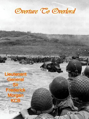 cover image of Overture to Overlord